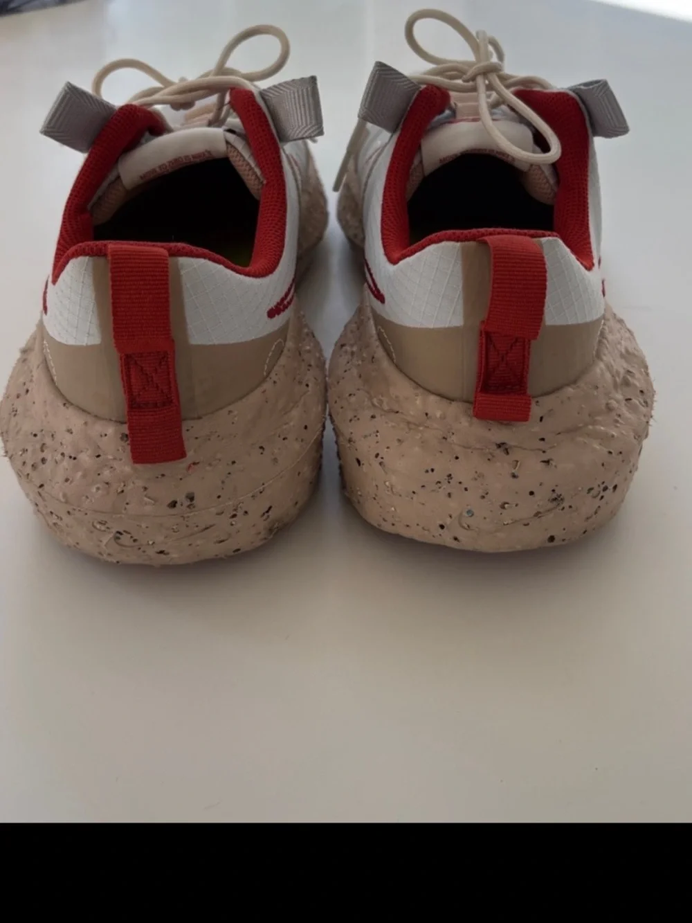 Nike Crater Impact Men’s Size 13 Sneaker